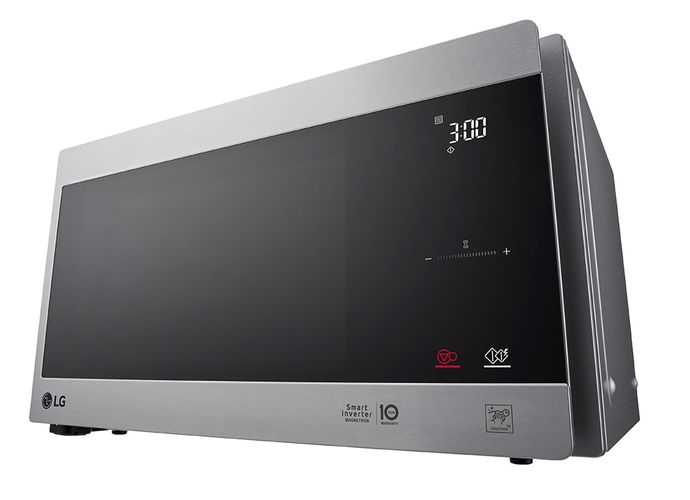 Микроволновая печь LG MH6595CIS, sotib olish