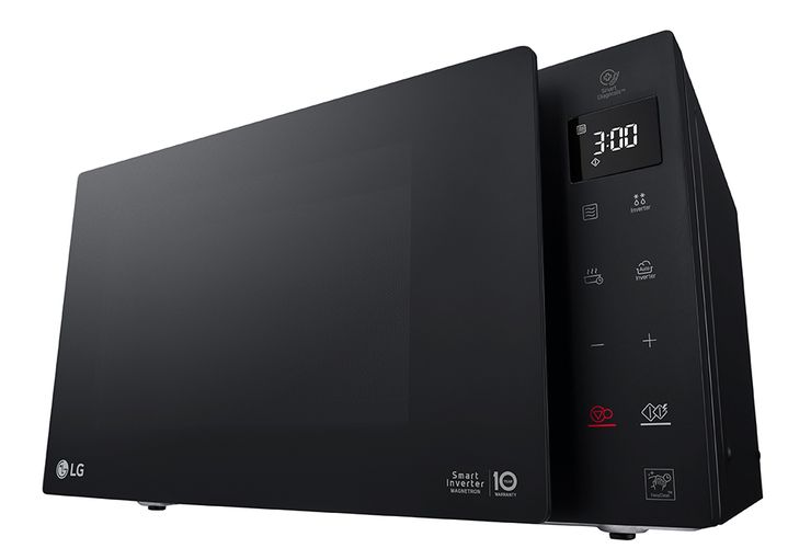 Микроволновая печь LG MS2535GIS, sotib olish