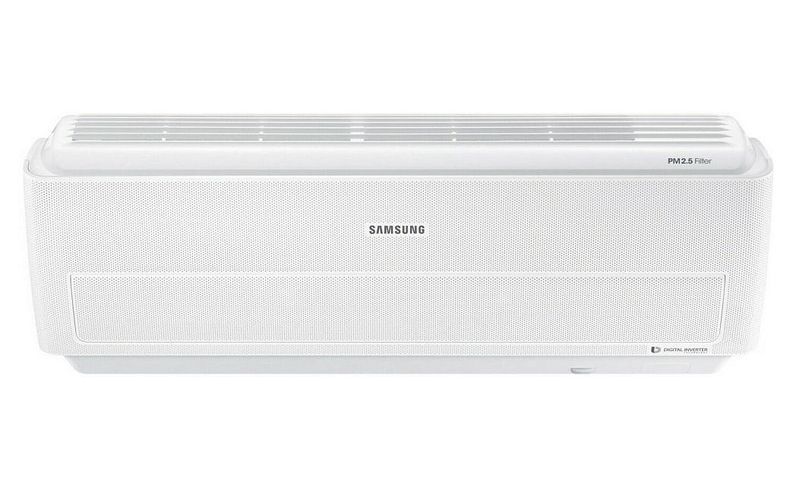 Konditsioner SAMSUNG WindFree inverter WiFi (Plasma + VirusDoctor) AR12NXCXAWKNEU, купить недорого