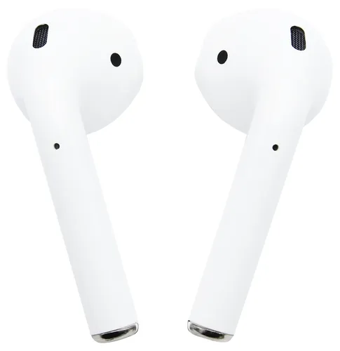 Smisiz naushniklar AIR MUSIC Pods White, фото № 4