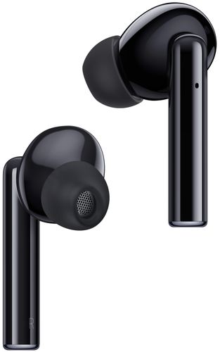 Беспроводные наушники Realme Buds Air Pro, Black, фото № 4