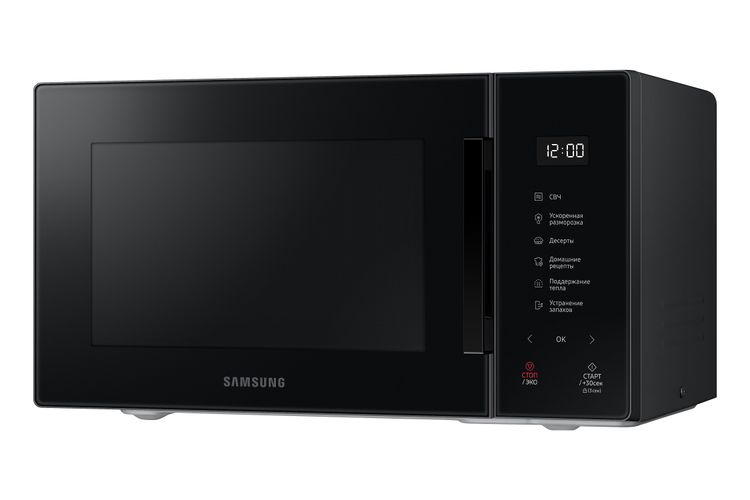 Mikroto'lqinli pech Samsung MS23T5018AK/UA, в Узбекистане