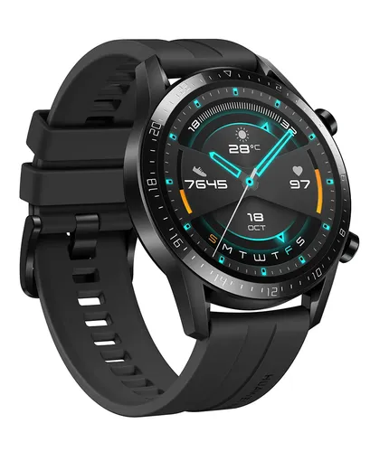 Смарт-часы Huawei Watch GT 2 46 mm Sport LTN-B19, в Узбекистане