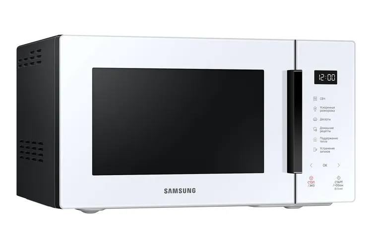 Микроволновая печь Samsung MS23T5018AW/UA, фото