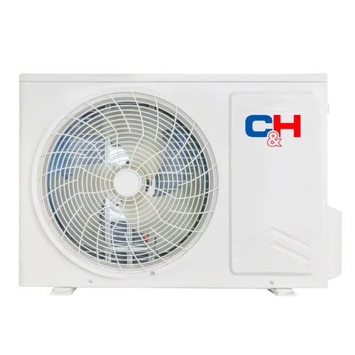 Кондиционер COOPER&HUNTER CH-S09FTXN-NG Nordic Evo NG Inverter, фото № 4