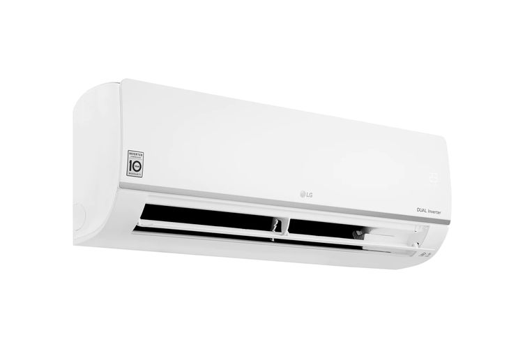 Кондиционер LG Standard Plus PC12SQ