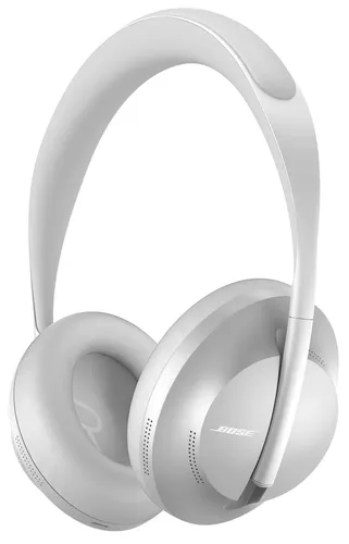 Smisiz naushniklar BOSE Noise Cancelling Headphones 700, Silver