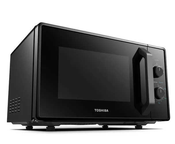 Микроволновая печь (СВЧ) Toshiba MW-MG20P(BK), в Узбекистане