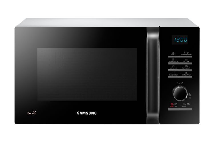 Микроволновая печь SAMSUNG MS23H3115FW/BW