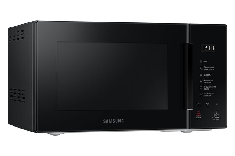 Микроволновая печь Samsung MS23T5018AP/UA, в Узбекистане