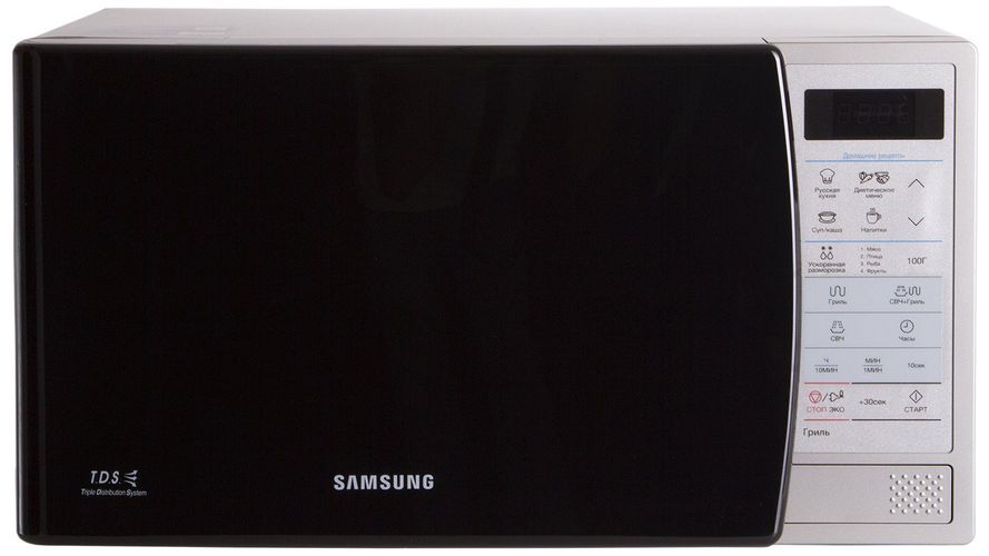 Mikroto'lqinli pech SAMSUNG GE83KRS-1/UA