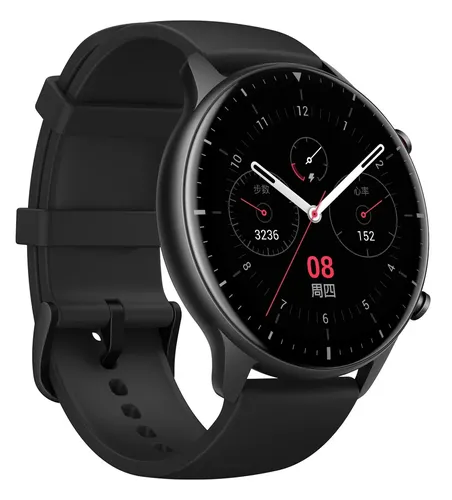 Смарт-часы Amazfit GTR 2 Sport Aluminum Alloy, в Узбекистане