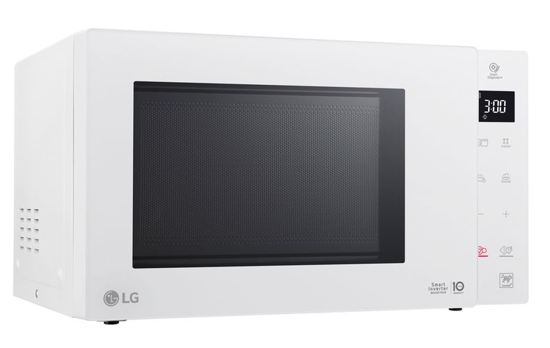 Микроволновая печь LG MS2336GIH, купить недорого