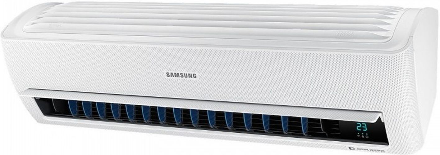 Konditsioner SAMSUNG WindFree inverter WiFi (Plasma + VirusDoctor) AR12NXCXAWKNEU, в Узбекистане