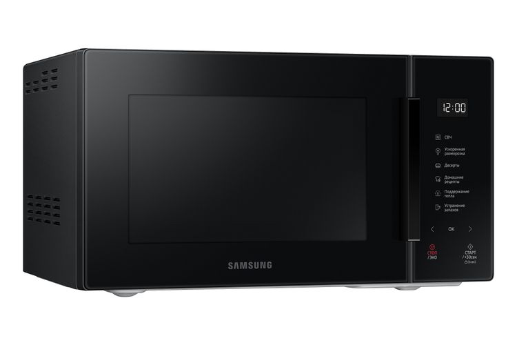 Микроволновая печь Samsung MS23T5018AK/UA, фото