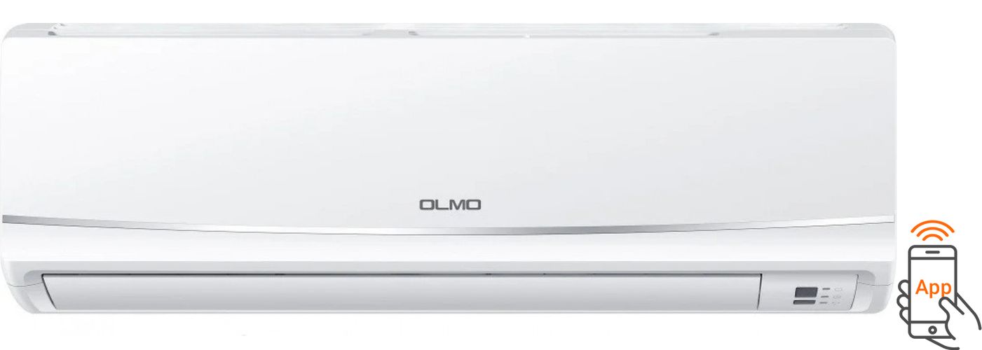 Кондиционер OLMO OSH-14LD7W