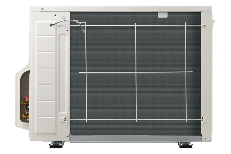 Кондиционер Samsung GEO WindFree AIRISE AR24ASHCBWKNER, foto