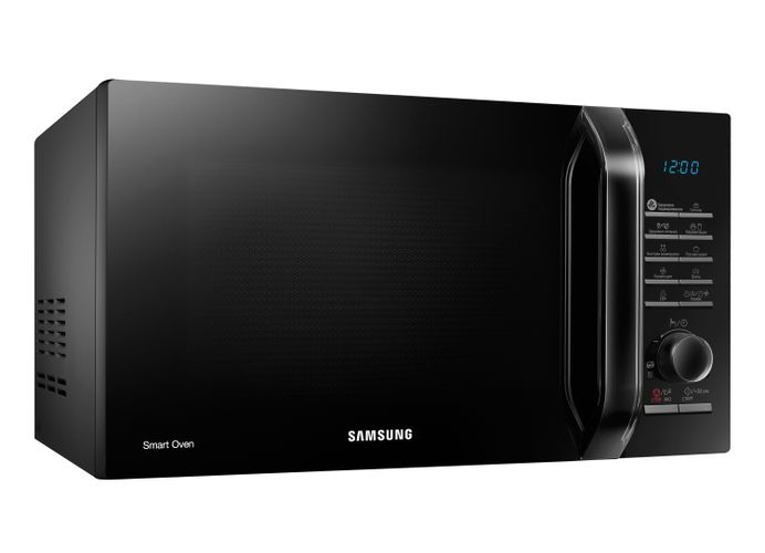 Микроволновая печь SAMSUNG MC28H5135CK/UA, sotib olish