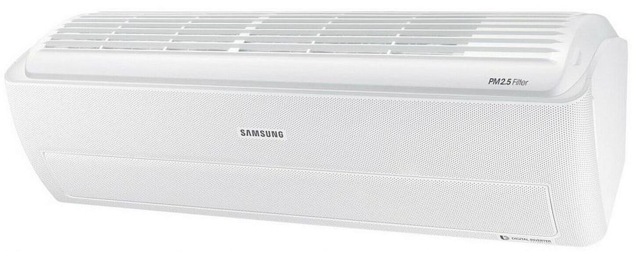 Konditsioner SAMSUNG WindFree inverter WiFi (Plasma + VirusDoctor) AR12NXCXAWKNEU, sotib olish