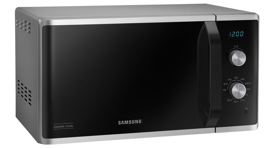 Микроволновая печь SAMSUNG MG23K3614AS/BW, sotib olish