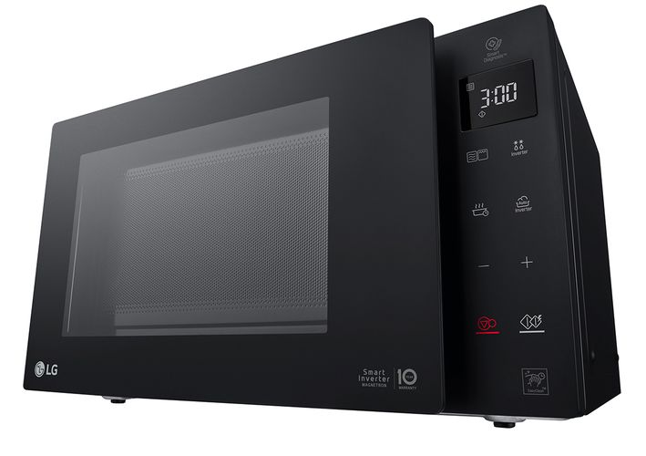 Микроволновая печь LG MH6336GIB, 224900000 UZS