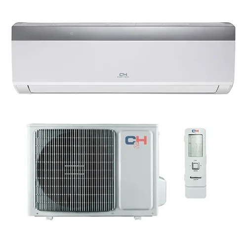 Konditsioner COOPER&HUNTER CH-S09FTXTB2S-NG ICY I Inverter NG (wi-fi), sotib olish