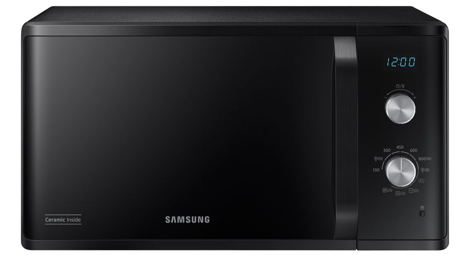 Микроволновая печь SAMSUNG MG23K3614AK/BW