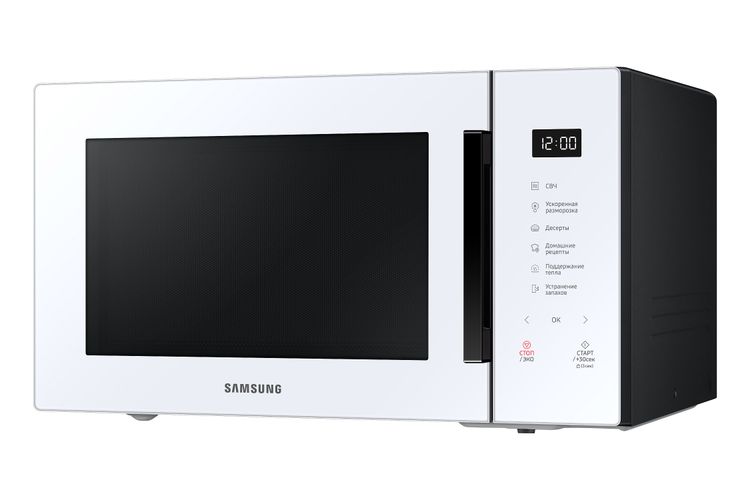 Mikroto'lqinli pech Samsung MS30T5018AW/UA, в Узбекистане