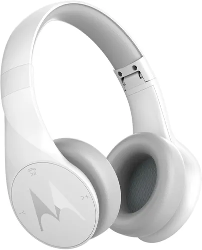 Беспроводные наушники Motorola Pulse Escape, White