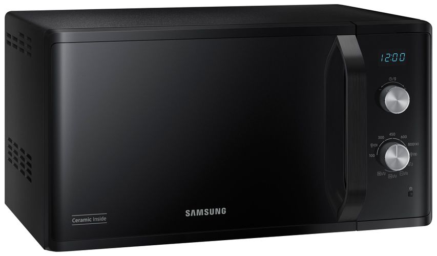 Микроволновая печь SAMSUNG MG23K3614AK/BW, O'zbekistonda