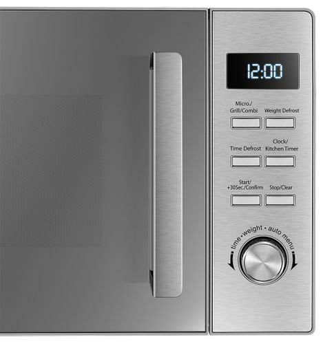 Микроволновая печь Beko MGF20210X, фото