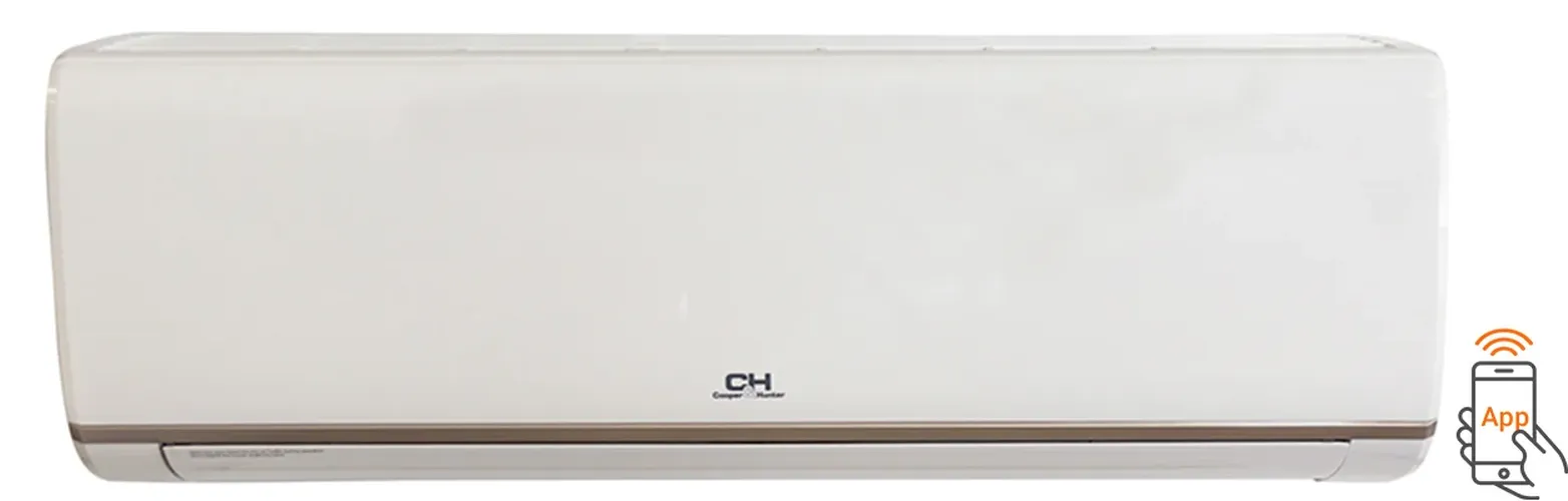 Konditsioner COOPER&HUNTER CH-S09FTXN-NG Nordic Evo NG Inverter