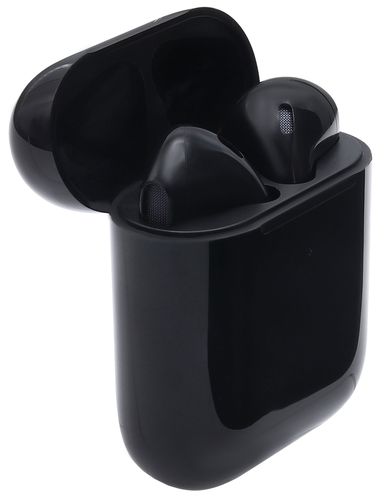 Беспроводные наушники AIR MUSIC Pods Black, фото № 4