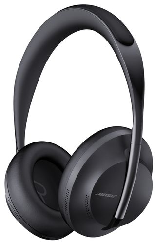 Беспроводные наушники BOSE Noise Cancelling Headphones 700, Black