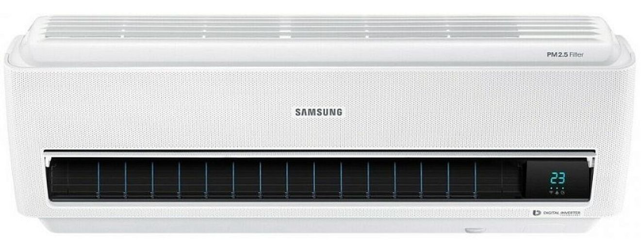 Кондиционер SAMSUNG WindFree inverter WiFi (Plasma + VirusDoctor) AR12NXCXAWKNEU, arzon