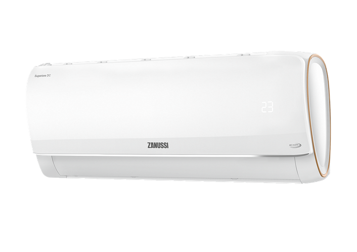 Konditsioner Zanussi ZACS/I-12 SPR/A18/N1 Superiore DC Inverter, в Узбекистане