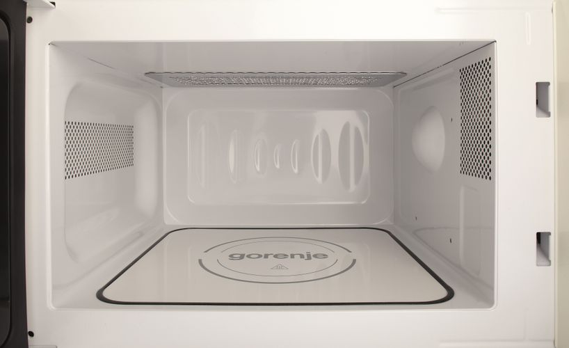 Mikroto'lqinli pech Gorenje MO4250CLI, фото № 4