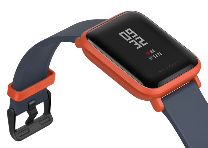 Смарт-часы Amazfit Bip, фото