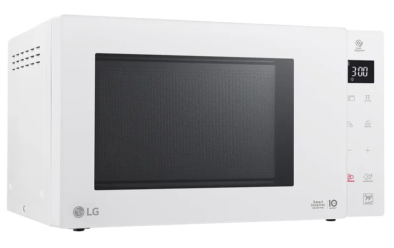 Mikroto'lqinli pech LG MH6595GIH, купить недорого