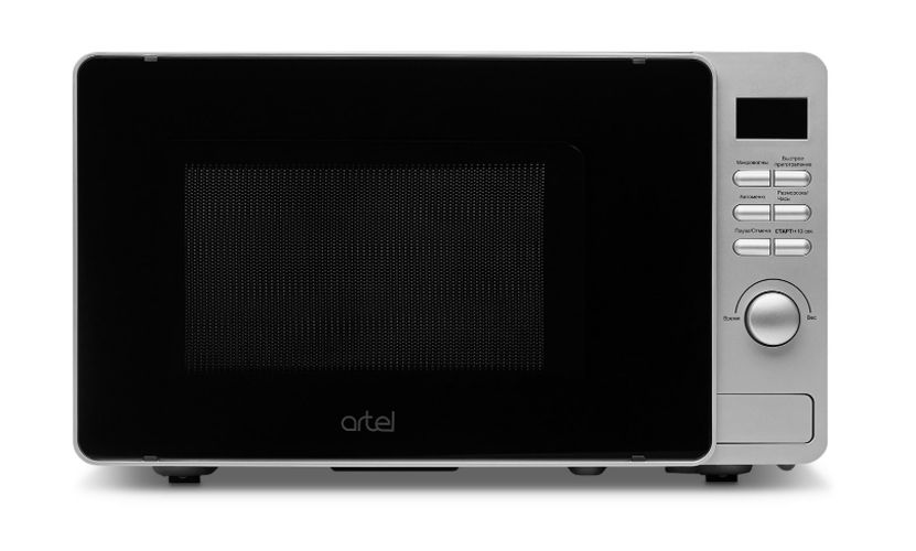 Микроволновая печь Artel 20UX77, Grey