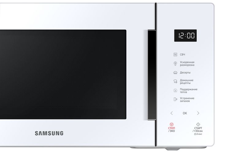 Микроволновая печь Samsung MS23T5018AW/UA, sotib olish