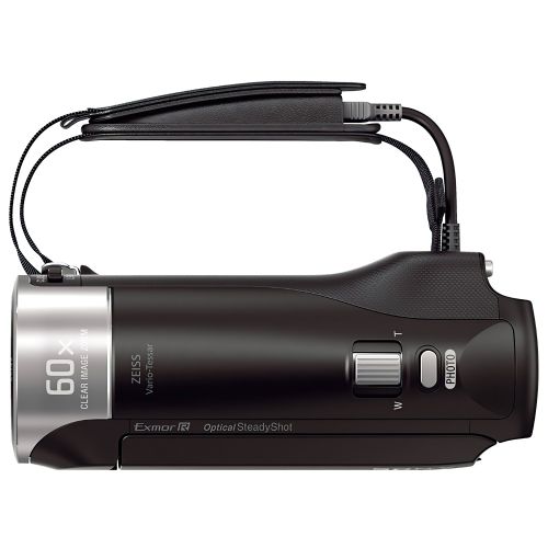 Видеокамера HDV Flash Sony Handycam HDR-CX405  HDRCX405B.CEL, O'zbekistonda