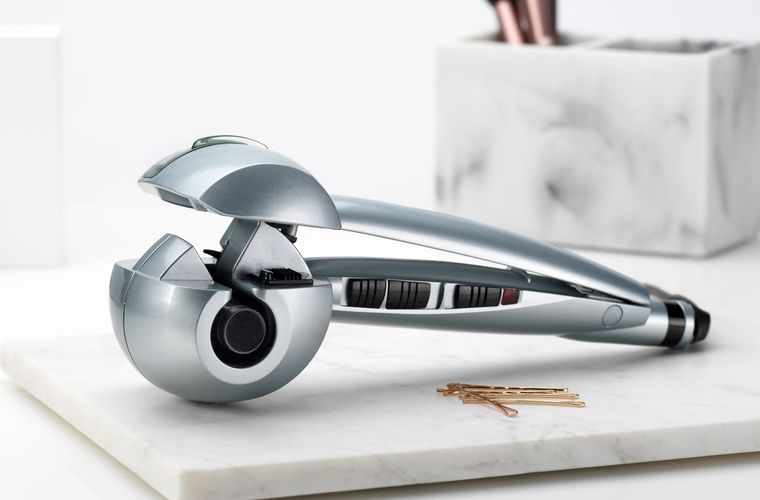 Плойка Babyliss Curl Secret С1800E, sotib olish