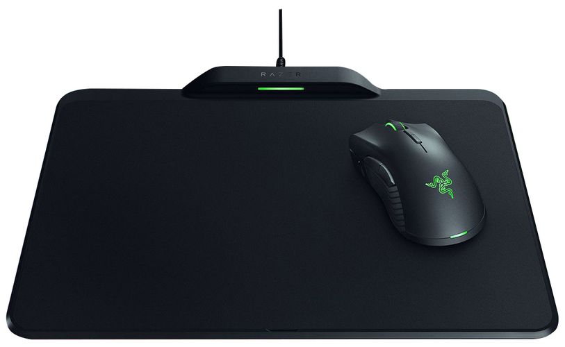 Игровой комплект Razer Mamba + Firefly Hyperflux (RZ83-02480100-B3M1)