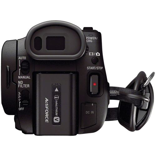 Видеокамера HDV Flash Sony Handycam HDR-CX900  HDRCX900EB.CEN, O'zbekistonda