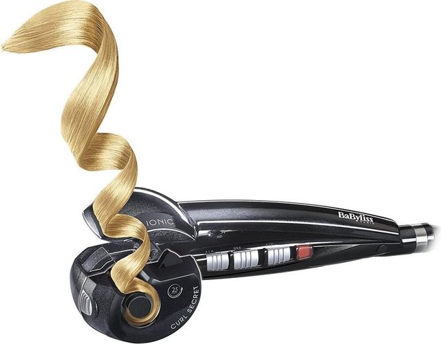 Плойка Babyliss Curl Secret2 C1300E, в Узбекистане