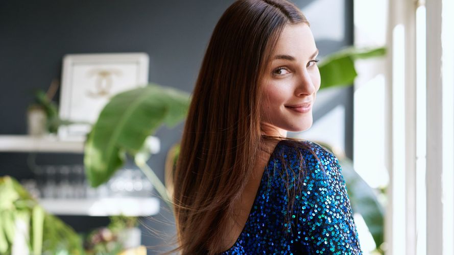 Щипцы для волос PHILIPS ProCare Keratin HP8361/00, arzon