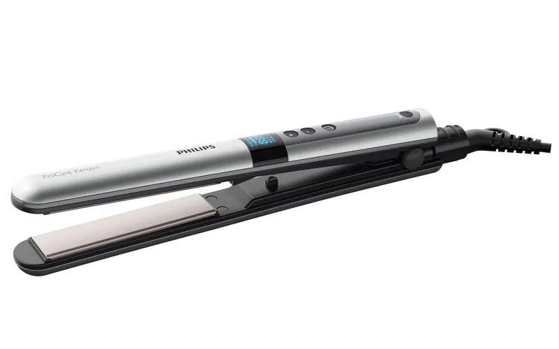 Щипцы для волос PHILIPS ProCare Keratin HP8361/00