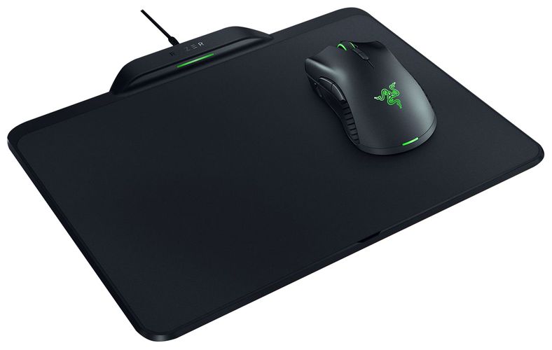 Игровой комплект Razer Mamba + Firefly Hyperflux (RZ83-02480100-B3M1), купить недорого