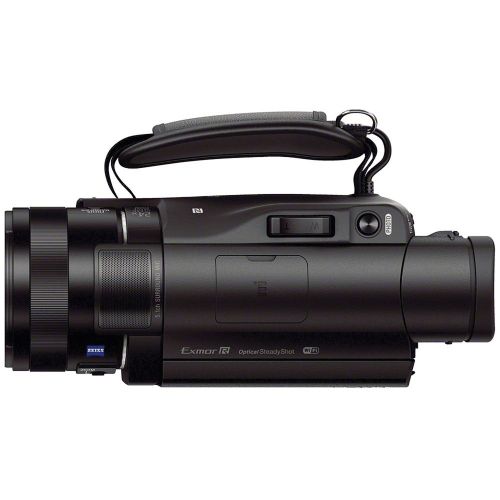 Видеокамера HDV Flash Sony Handycam HDR-CX900  HDRCX900EB.CEN, фото № 11